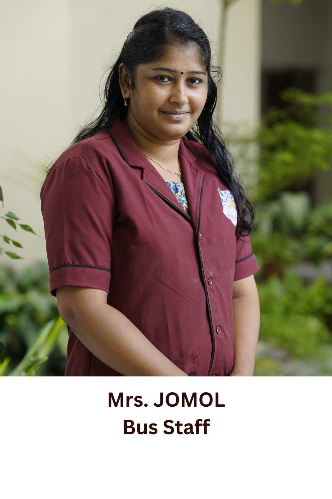 JOMOL 